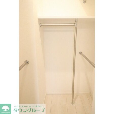 コンフォリア台東根岸の物件内観写真